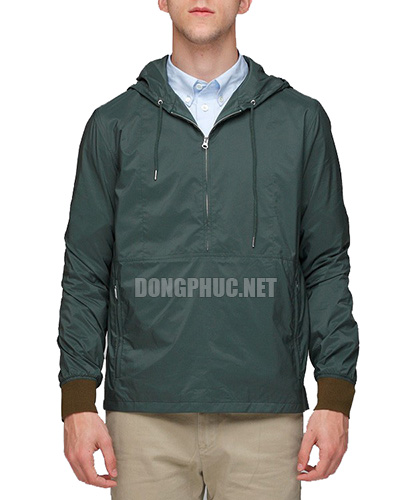 Mau ao gio | Mẫu áo gió | Ao gio